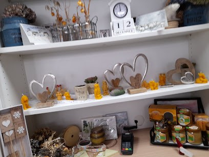 Blumen-Insel, Blumenladen in Diez