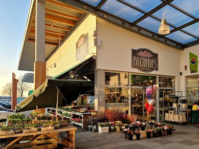 BLOOMIES Blumen & Mehr, Blumenladen in Wegberg