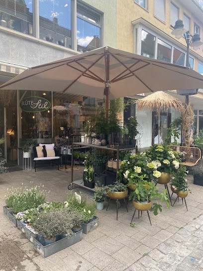 Blüte Und Stil By Andrea Hofmann-Gessner Schweinfurt, Blumenladen in Schweinfurt
