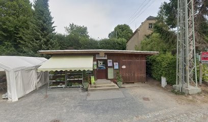 Blumengeschäft Der Gärtnerei Bellmann, Blumenladen in Pulsnitz