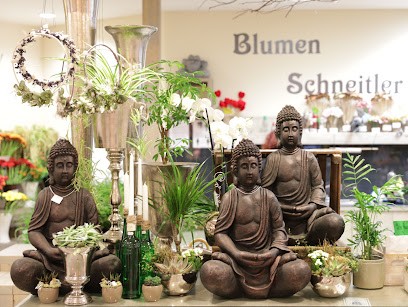Blumen Schneitler, Blumenladen in Kempen