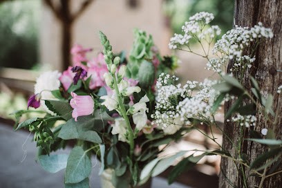 H. Oswald, Blumenladen in Geisenheim