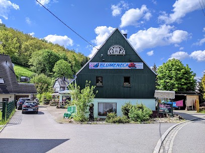 Blumeneck Daniela Gorlt, Blumenladen in Burkhardtsdorf
