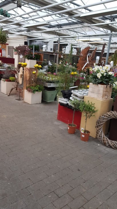 Blatt und Blume - Schockert, Blumenladen in Wegberg