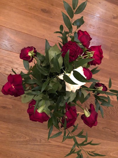 Blumen Jungegger, Blumenladen in Schwabach