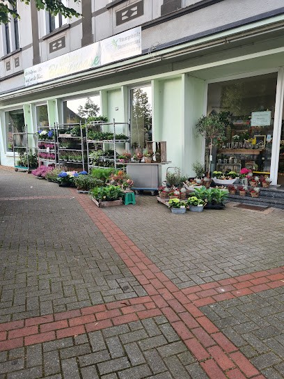 Christa's Blumenoase, Blumenladen in Marl