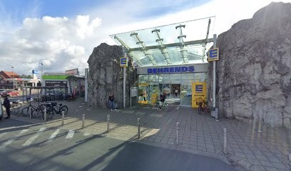Floristik & Gärtnerei De Vries, Blumenladen in Wiesmoor