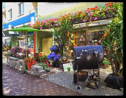Blumen Götzfried, Blumenladen in Buchloe