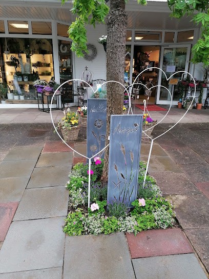 Blumen & Gestaltung Sudeck, Blumenladen in Elmshorn