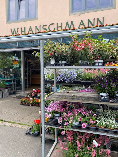 Hanschmann GbR, Blumenladen in Hannover