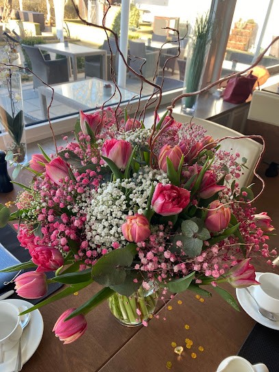 Daniela Die Blumenbinderei Cuppone, Blumenladen in Sandesneben