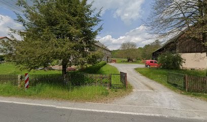 Herpich Ellen Ferienwohnung, Blumenladen in Hohnstein