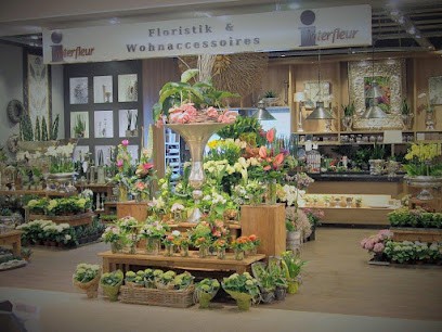 Blumen Interfleur Floristik & Wohnaccessoires, Blumenladen in Ottersberg