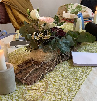 Jürgen & Birgit Melcher Floristikgeschäft, Blumenladen in Stemwede