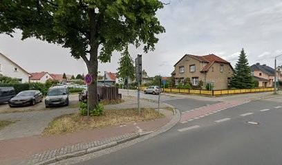 Just Blumen U. Pflanzen, Blumenladen in Neubrandenburg