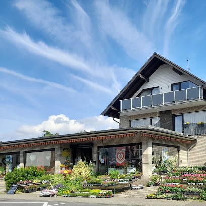 Blumen Jäger GmbH, Blumenladen in Dormagen