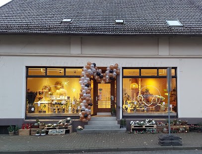 Trendfloristik FLOWERS WOHNACCESSOIRES MORE, Blumenladen in Melle