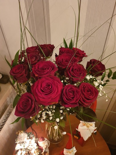 BlumenhausTöpke, Blumenladen in Döbeln