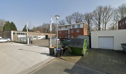 Blumen Hagedorn, Blumenladen in Munster