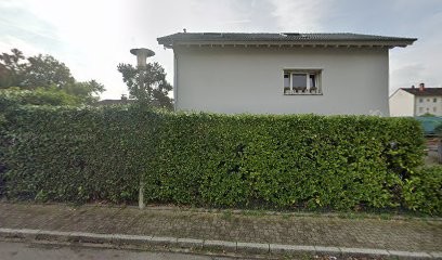 Blubacher Blumengeschäft, Blumenladen in Grenzach-Wyhlen