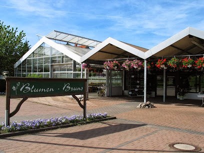 Blumen Bruns, Blumenladen in Rinteln