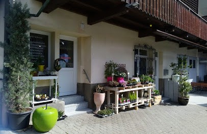 Immergrün Zell, Blumen, Floristik, Geschenke, Blumenladen in Zell im Wiesental