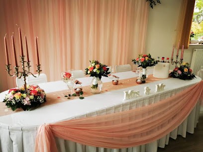 Blumenland Steinau, Blumenladen in Steinau an der Straße