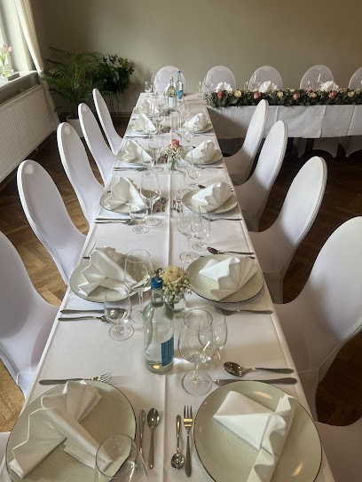 Zauberhaft Selbstgemacht, Blumenladen in Mittelangeln