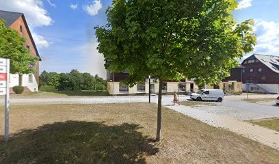 Inh. Kerstin Thormann Blumenhaus Thormann, Blumenladen in Johanngeorgenstadt