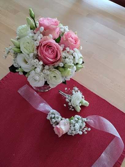 Pot Blooms & More, Blumenladen in Witten