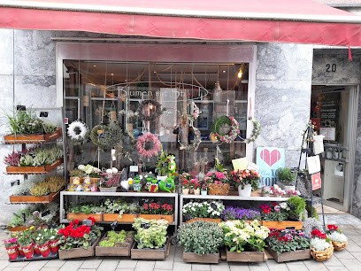 Blumen Mit Sti(e)l, Blumenladen in Ratingen