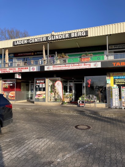 Blumenshop Glinder Berg Center. Inh. Monika Hallies, Blumenladen in Glinde