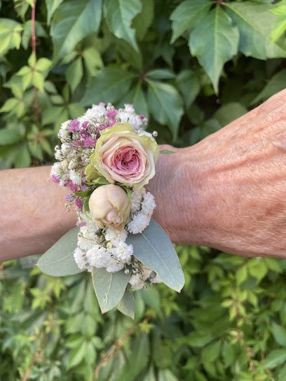 Blumen Schlude, Blumenladen in Jestetten