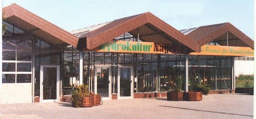 Hydrokultur Nagel, Blumenladen in Bobenheim-Roxheim