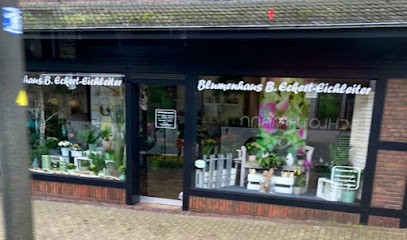 Blumenhaus B. Eckert-Eichleiter, Blumenladen in Alpen