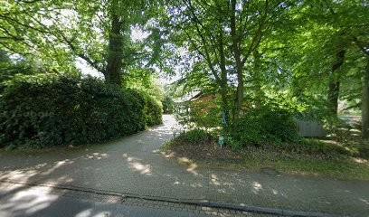 Blumen Müller, Blumenladen in Lübberstedt