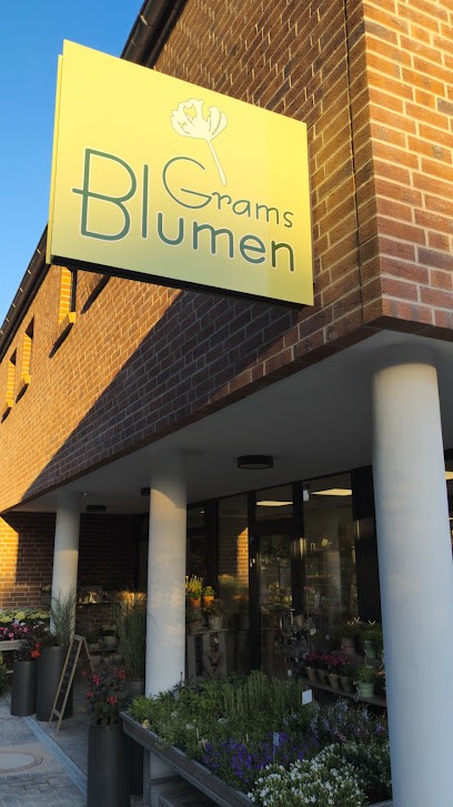Blumen Grams, Blumenladen in Heikendorf