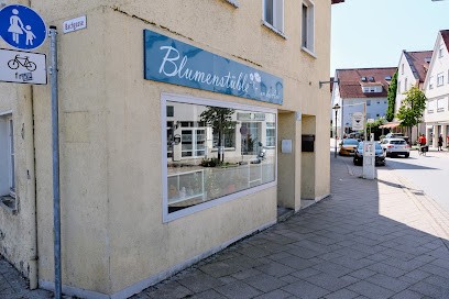Blumenstüble an der Ach, Blumenladen in Bad Wurzach