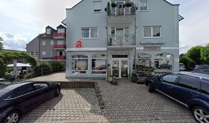 Blumengeschäft Trinkaus, Blumenladen in Salzweg