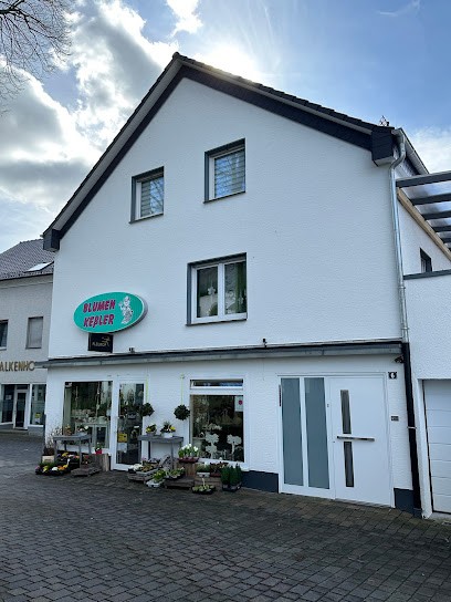 Blumenhaus Keßler, Blumenladen in Möhnesee