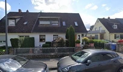 Hubertus Bosch Dienstleistungs GmbH & Co. KG, Blumenladen in Rüdesheim am Rhein