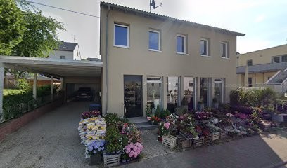 Brigitte Steinbach Blumengeschäft, Blumenladen in Tawern