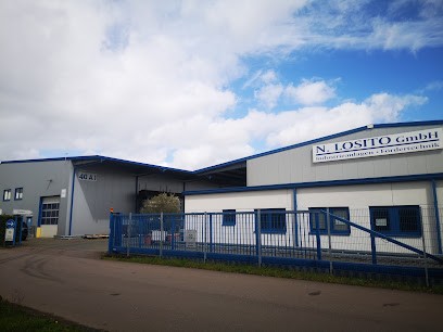 Saar Florist, Blumenladen in Saarwellingen