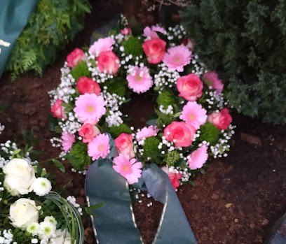 Blumenparadies Julita Keler, Blumenladen in Schwalmstadt