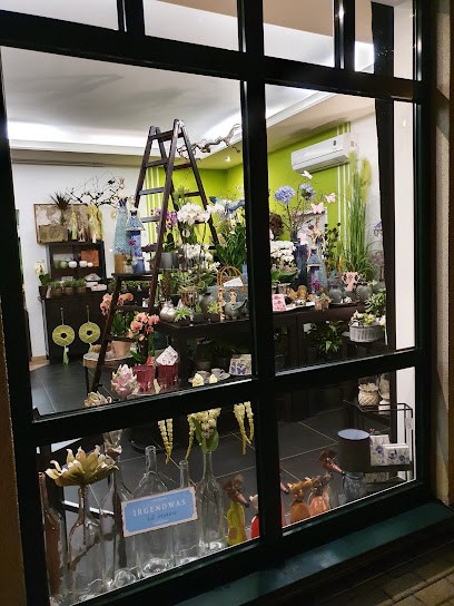 Blütenwerk By Dana Hellmann, Blumenladen in Steinbach-Hallenberg