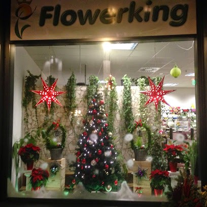 Flower King, Blumenladen in Troisdorf