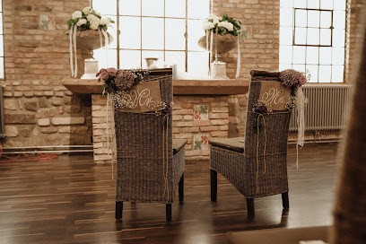 Joachim Kiefer, Blumenladen in Maikammer