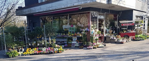 Floristik & Friedhofsgärtnerei Vavpotic, Blumenladen in Erkrath