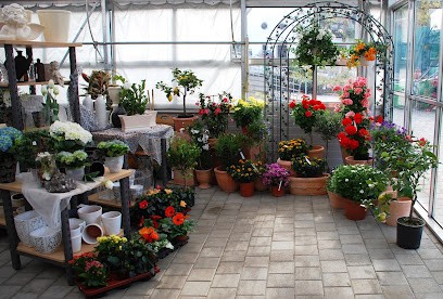 Blumen Türpitz, Blumenladen in Garmisch-Partenkirchen