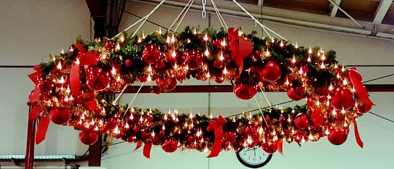 De Grööne Laube, Blumenladen in Heeslingen